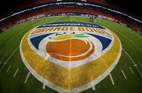 Free college football picks and college football betting tips with proven methods and techniques applied during our handicapping process. College Football Picks Capital One Orange Bowl Preview