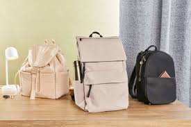 stylish travel backpacks for women