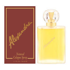 alexandra alexandra de markoff perfume