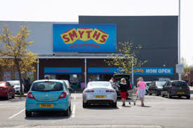 csp smyths toys opens at lasalle s