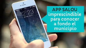 You can place fork awesome icons just about anywhere using the css prefix fa and the icon's name. Conoce A Fondo El Municipio De Salou Las Apps De Salou