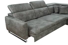 Sofa mit elektrisch gallery schlafsofa elektrisch stilvoll. Soe Eckcouch Ecksofa L Couch Troy Concept