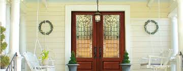 Front Doors And Exterior Door