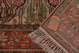 silk kayseri carpet farmand gallery