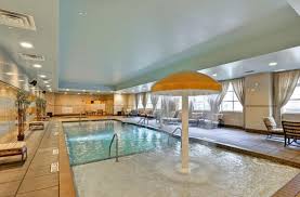 20 hotels with indoor pools in raleigh nc