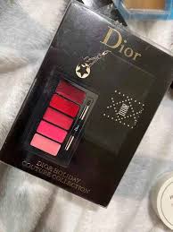 dior holiday couture collection daring