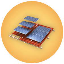 2022 Top Solar Mounting S