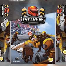 The crew is incredibly simple to play at first glance. China Customized Pit Crew Board Game Suppliers Manufacturers Low Price Pit Crew Board Game Bangwee Industry Ltd