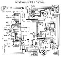 Followed a video by anthony zarate so be sure to check out his video. Flathead Electrical Wiring Diagrams 1948 Ford Truck Old Ford Trucks Ford Pickup Trucks