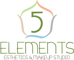 5 elements estheticakeup studio