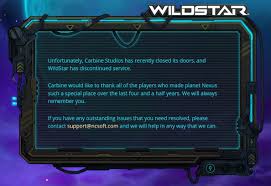 An addon for wildstar that allows viewing all the. Steam Community Wildstar