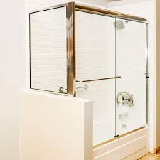 Framed Vs Frameless Shower Door Which