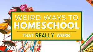 weird ways to home that really work