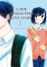 A side character's love story