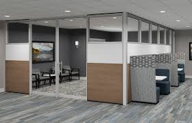 government allstate office interiors