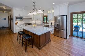 Every person we worked with from the designers to construction were very professional and knowledgeable. Ab K Bath Kitchen Milwaukee Area Remodeler Kitchen Remodeler