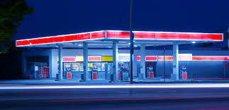 gas station fuel card gas credit