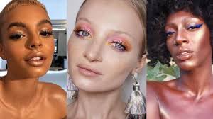 spring makeup trends for 2019 that are