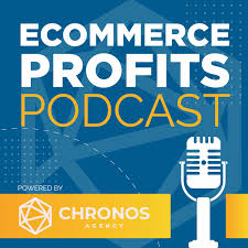 eCommerce Profits Podcast