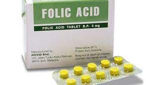 Folic acid (folvite) is marketed as oral tablets containing 0.4, 0.8, and 1 mg and as an aqueous solution for injection. Folic Acid Untuk Apa Ini Cara Pilih Asid Folik Terbaik Ketika Hamil Theasianparent Malaysia