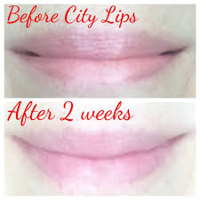 city lips bogo 20th anniversary