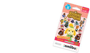 Aug 11, 2020 · the best way to get new animal crossing: Animal Crossing Amiibo Cards And Amiibo Figures Official Site Welcome