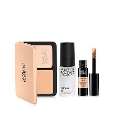 the mattifying complexion kit 3