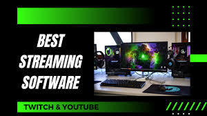 13 best streaming for twitch