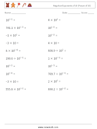 math worksheets math practice