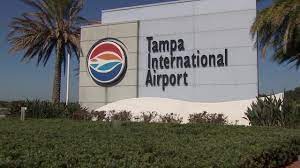 Tampa International Airport to suspend ...