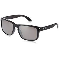 Oakley Mens Holbrook Sunglasses
