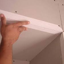 composite drywall corner bead