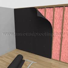 How To Soundproof Walls Floors