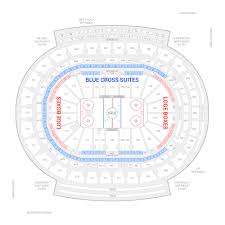 Detroit Red Wings Suite Rentals Little Caesars Arena
