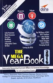 Try some of our tried and tested tips for various types of events. The Mega Yearbook 2016 Current Affairs General Knowledge For Competitive Exams Disha Experts Author 9789385846335 Amazon Com Books