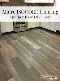 vinyl plank flooring for your 3 season