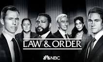 Law & Order' Saison 22 : De Sam Waterston à Mehcad Brooks, voici ...