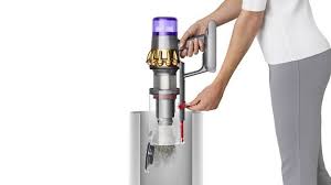 I was very excited when i first got my dyson v11™. Dyson V11áµ€á´¹ Absolute Extra Pro Kabelloser Staubsauger Nickel Blau Dyson De