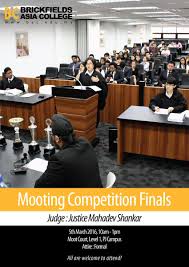 The brickfields asia college offers ll.m degree program in partnership with the northumbria university. Bac On Twitter Good Morning Everyone Don T Miss The Exciting Mooting Comp Finals This Saturday At The Pjcampus Mybac Nolimits Https T Co Oxecchxewg