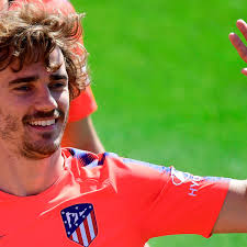 With an endless portfolio of spectacular haircuts that have grabbed the headlines, from mohawk to blue rinse, flowing locks to buzz cuts. Barcelona Sign Antoine Griezmann And Make Buyout Clause 800m Barcelona The Guardian