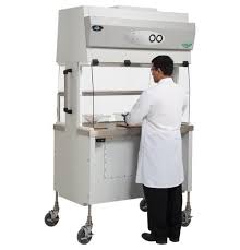 biosafety cabinets containment for