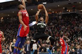 Managing director, sixers innovation lab. Why The Milwaukee Bucks Vs Philadelphia 76ers Is A Very Very Important Game Brew Hoop