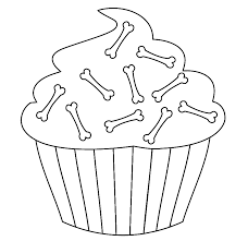 Find out more shopkins on printablecoloringpages.org. Printable Coloring Sheet Cupcake