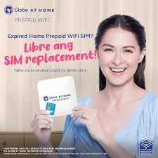 expired home prepaid wifi sim