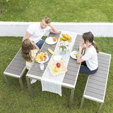 Patio Dining Table