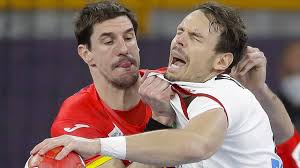 Anpfiff des ersten gruppenspiels ist bereits um 9.15 uhr mitteleuropäischer zeit. Handball Wm Deutschland Verliert Gegen Spanien In Hauptrunde
