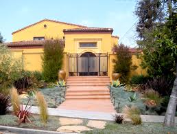 Hacienda landscaping is on facebook. Spanish Style Landscaping Houzz
