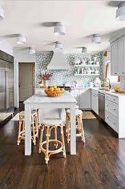 30 gray and white kitchen ideas we love