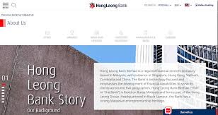 211 hong leong bank jobs including salaries, ratings, and reviews, posted by hong leong bank employees. Hong Leong Bank E Spin Group