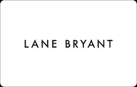 Replacement value is the value of the gift card at the time it is reported lost or stolen. Lane Bryant Egift Cards Clothing Accessories Egifter